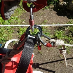 Unifikacja technik ratownictwa jaskiniowego - czerwiec 2021