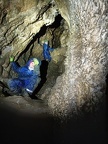 Jura Północna - Jaskinia Trzebniowska