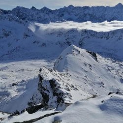 Tatry sezon zimowy 2023