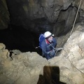 Jaskinia Czarna, Partie Królewskie odwiedzone przez seniorów klubu, po 30 latach!
