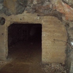 Sztolnie