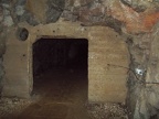 Sztolnie kopalni uranu Kowary Podgórze