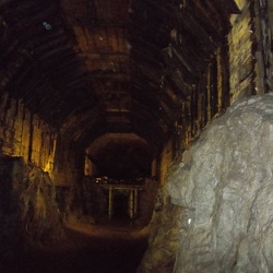 Sztolnie