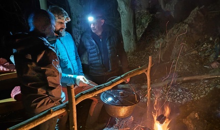 Kociołek wege bulgocze. IMG 20240303 013650