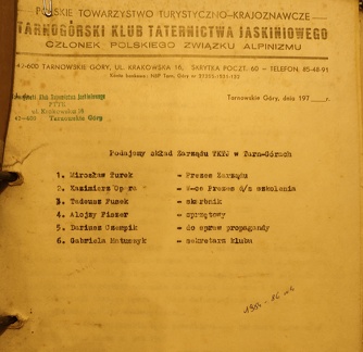 1984 1986  Sprawozdanie IMG 20240313 122459