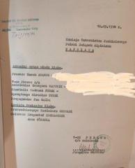 1984 Zarząd klubu IMG 20240313 171637