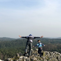 Jura Krakowsko - Częstochowska
