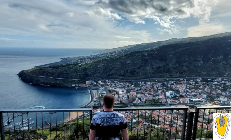 Madeira - Miradouro do Pico do Facho