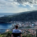 Madeira - Miradouro do Pico do Facho